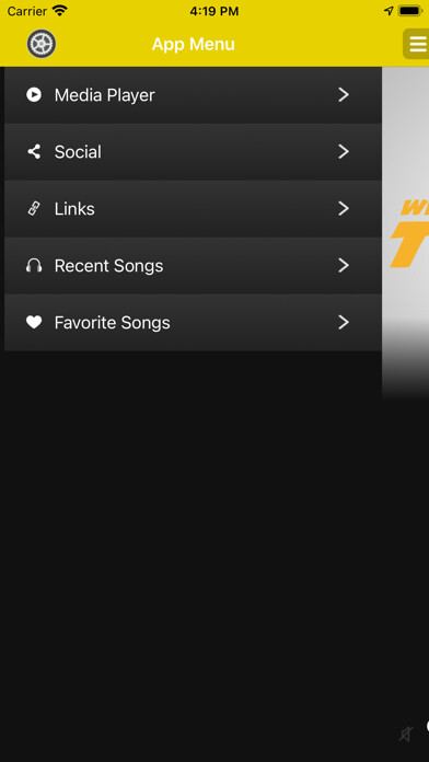 Emulate iPhone app TuVidaFM LLC using MyAndroid Emulate iPhone app TuVidaFM LLC using MyAndroid