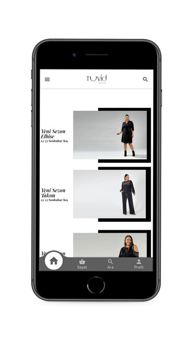Emulate iPhone app Tuvid XXL using MyAndroid Emulate iPhone app Tuvid XXL using MyAndroid