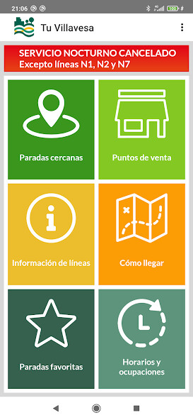 Run android online APK Tu Villavesa - Bus Pamplona from MyAndroid or emulate Tu Villavesa - Bus Pamplona using MyAndroid Run android online APK Tu Villavesa - Bus Pamplona from MyAndroid or emulate Tu Villavesa - Bus Pamplona using MyAndroid