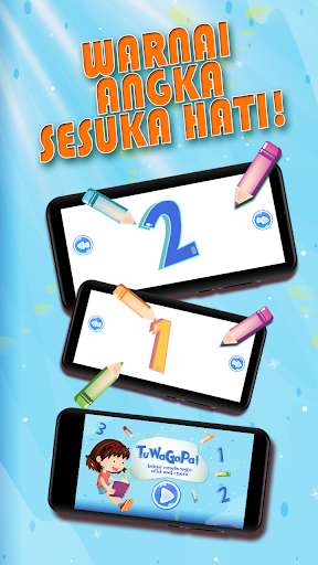 Run android online APK TuWaGaPat - Belajar Menulis Angka untuk anak from MyAndroid or emulate TuWaGaPat - Belajar Menulis Angka untuk anak using MyAndroid