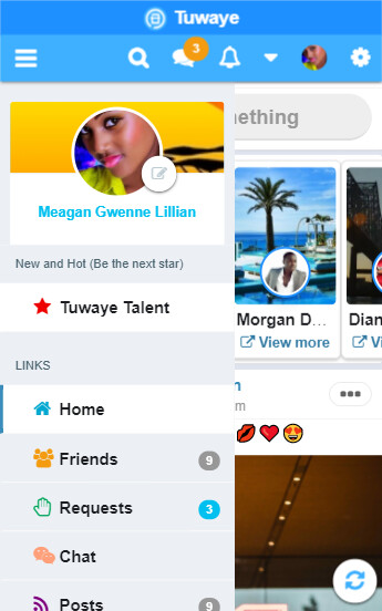 Run android online APK Tuwaye from MyAndroid or emulate Tuwaye using MyAndroid Run android online APK Tuwaye from MyAndroid or emulate Tuwaye using MyAndroid