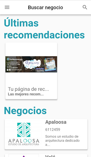 Emulate Android APK TuxRecomienda Emulate Android APK TuxRecomienda