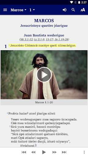 Emulate Android APK Tuyuca - Bible Emulate Android APK Tuyuca - Bible