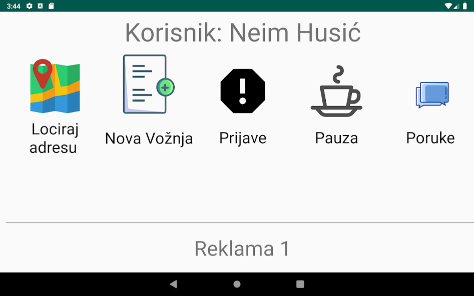 Run android online APK Tuzla Taxi Vozac from MyAndroid or emulate Tuzla Taxi Vozac using MyAndroid Run android online APK Tuzla Taxi Vozac from MyAndroid or emulate Tuzla Taxi Vozac using MyAndroid
