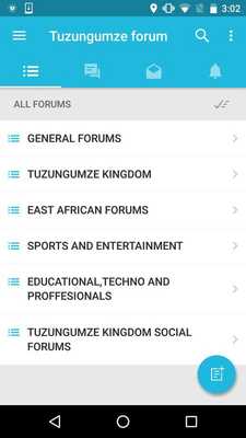 Emulate Android APK Tuzungumze Forum Emulate Android APK Tuzungumze Forum