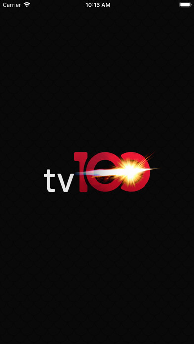 Emulate iPhone app tv100 using MyAndroid