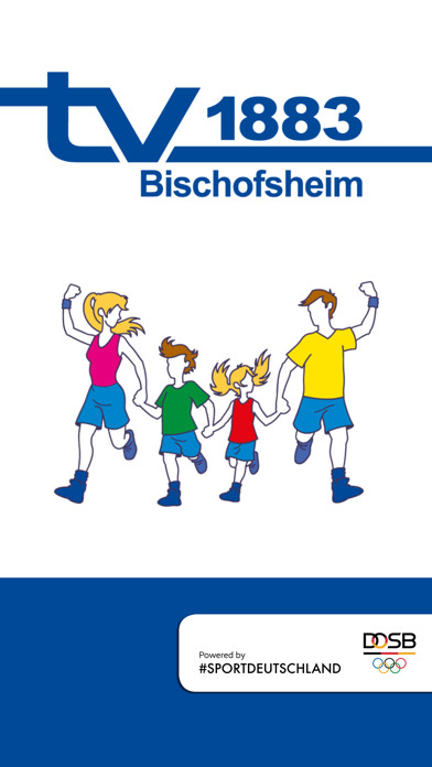 Emulate iPhone app TV 1883 Bischofsheim e.V. using MyAndroid Emulate iPhone app TV 1883 Bischofsheim e.V. using MyAndroid