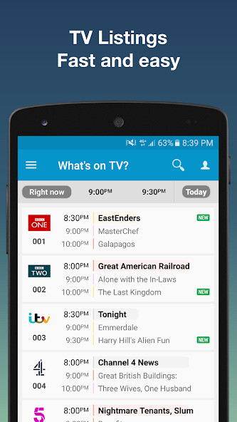 Run android online APK Tv24.co.uk: UK TV Guide from MyAndroid or emulate Tv24.co.uk: UK TV Guide using MyAndroid Run android online APK Tv24.co.uk: UK TV Guide from MyAndroid or emulate Tv24.co.uk: UK TV Guide using MyAndroid