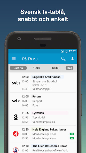 Run android online APK tv24.se: Din TV-guide from MyAndroid or emulate tv24.se: Din TV-guide using MyAndroid Run android online APK tv24.se: Din TV-guide from MyAndroid or emulate tv24.se: Din TV-guide using MyAndroid