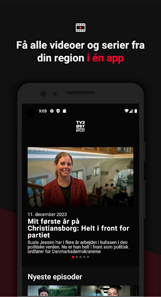 Run android online APK TV2 ØST Play from MyAndroid or emulate TV2 ØST Play using MyAndroid Run android online APK TV2 ØST Play from MyAndroid or emulate TV2 ØST Play using MyAndroid