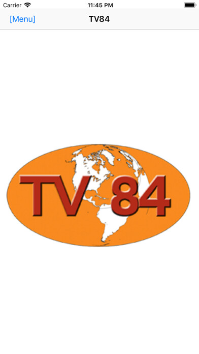 Emulate iPhone app TV84 TV using MyAndroid Emulate iPhone app TV84 TV using MyAndroid