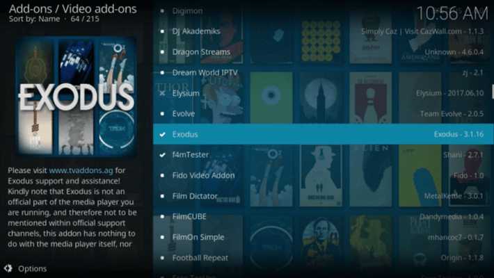 Emulate Android APK TV Addons for Kodi Emulate Android APK TV Addons for Kodi