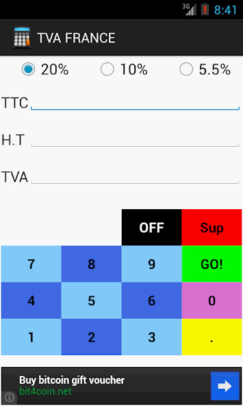 Run android online APK TVA France from MyAndroid or emulate TVA France using MyAndroid Run android online APK TVA France from MyAndroid or emulate TVA France using MyAndroid