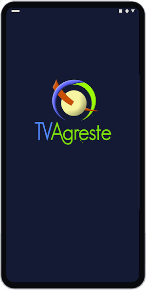 Run android online APK TV Agreste from MyAndroid or emulate TV Agreste using MyAndroid