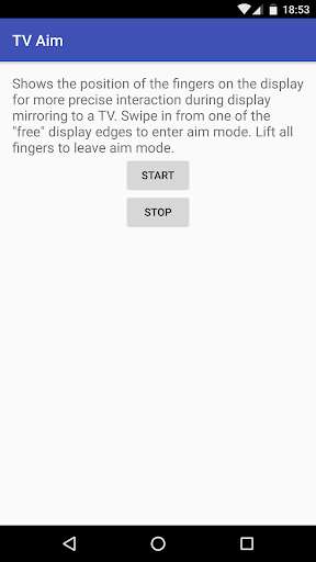 Emulate Android APK TV Aim Emulate Android APK TV Aim
