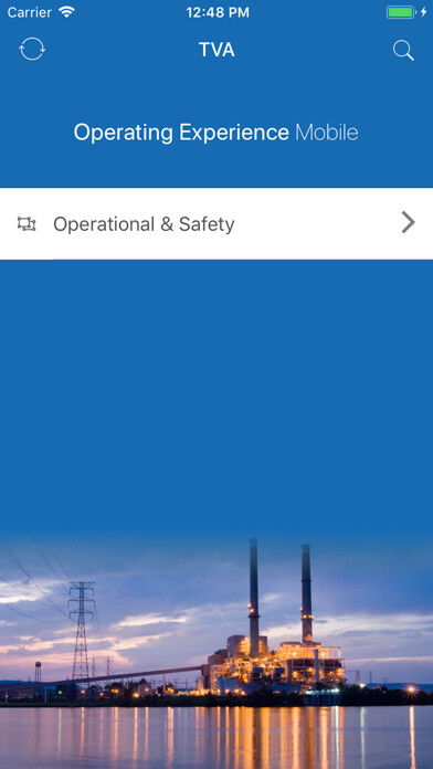 Emulate iPhone app TVA Operating Experience using MyAndroid Emulate iPhone app TVA Operating Experience using MyAndroid