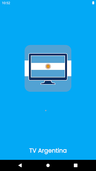Run android online APK Tv Argentina Canales Argentino from MyAndroid or emulate Tv Argentina Canales Argentino using MyAndroid