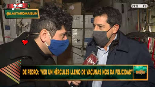 Run android online APK Tv Argentina HD from MyAndroid or emulate Tv Argentina HD using MyAndroid