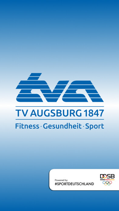 Emulate iPhone app TV Augsburg 1847 e.V. using MyAndroid Emulate iPhone app TV Augsburg 1847 e.V. using MyAndroid
