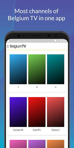 Run android online APK TV Belgium live channels from MyAndroid or emulate TV Belgium live channels using MyAndroid Run android online APK TV Belgium live channels from MyAndroid or emulate TV Belgium live channels using MyAndroid