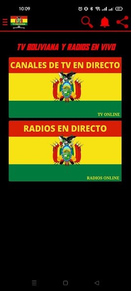 Run android online APK Tv Boliviana Nacional - IPTV from MyAndroid or emulate Tv Boliviana Nacional - IPTV using MyAndroid Run android online APK Tv Boliviana Nacional - IPTV from MyAndroid or emulate Tv Boliviana Nacional - IPTV using MyAndroid