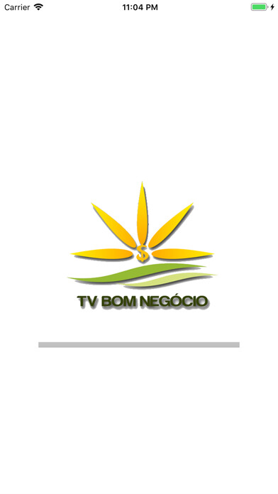 Emulate iPhone app TV Bom Negócio using MyAndroid Emulate iPhone app TV Bom Negócio using MyAndroid