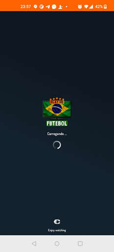 Run android online APK TV Brasil ao Vivo CanalOnline Brasil from MyAndroid or emulate TV Brasil ao Vivo CanalOnline Brasil using MyAndroid