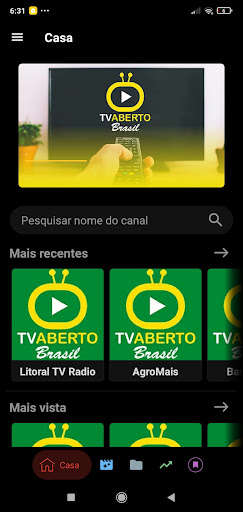 Run android online APK TV Brasil Sinal Aberta from MyAndroid or emulate TV Brasil Sinal Aberta using MyAndroid Run android online APK TV Brasil Sinal Aberta from MyAndroid or emulate TV Brasil Sinal Aberta using MyAndroid