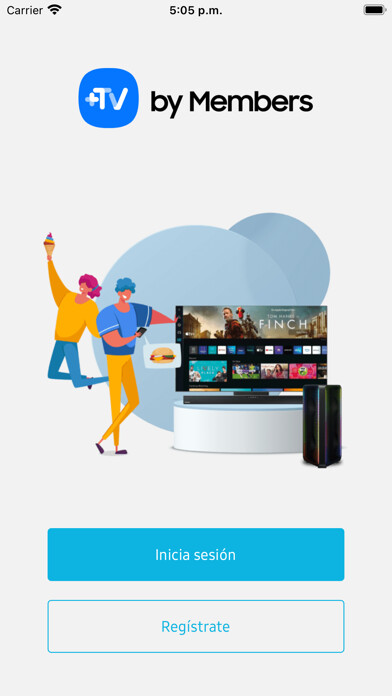 Emulate iPhone app +TV by Members using MyAndroid Emulate iPhone app +TV by Members using MyAndroid