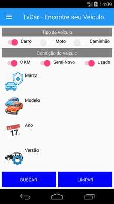 Emulate Android APK TvCar
