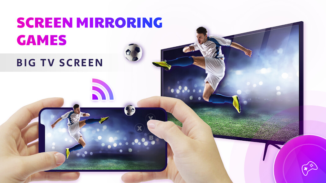 Run android online APK TV Cast: Chromecast  Miracast from MyAndroid or emulate TV Cast: Chromecast  Miracast using MyAndroid