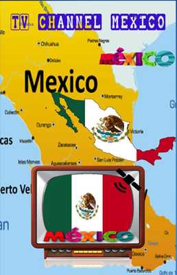 Emulate Android APK TV channel mexico Emulate Android APK TV channel mexico