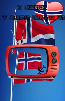 Emulate Android APK TV Channels Norwegian Sat