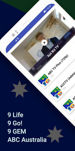 Run android online APK TV Christmas Island Live Chromecast from MyAndroid or emulate TV Christmas Island Live Chromecast using MyAndroid