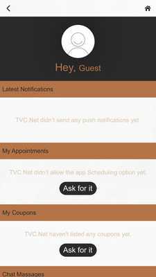 Emulate Android APK TVC.Net Emulate Android APK TVC.Net