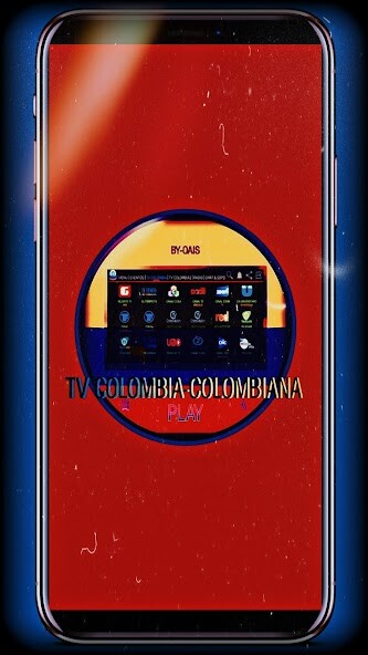 Run android online APK Tv Colombia - Colombiana Play from MyAndroid or emulate Tv Colombia - Colombiana Play using MyAndroid