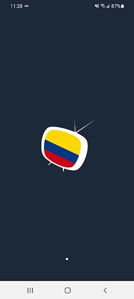 Run android online APK TV Colombia Simple from MyAndroid or emulate TV Colombia Simple using MyAndroid