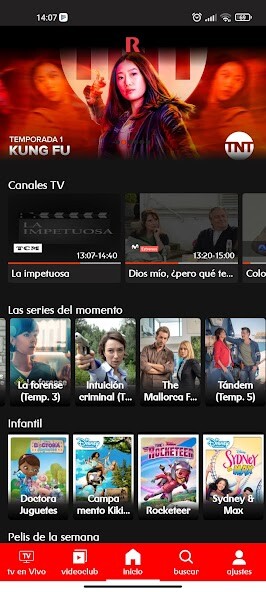 Run android online APK tv comigo from MyAndroid or emulate tv comigo using MyAndroid Run android online APK tv comigo from MyAndroid or emulate tv comigo using MyAndroid