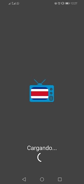 Run android online APK Tv Costa Rica from MyAndroid or emulate Tv Costa Rica using MyAndroid Run android online APK Tv Costa Rica from MyAndroid or emulate Tv Costa Rica using MyAndroid
