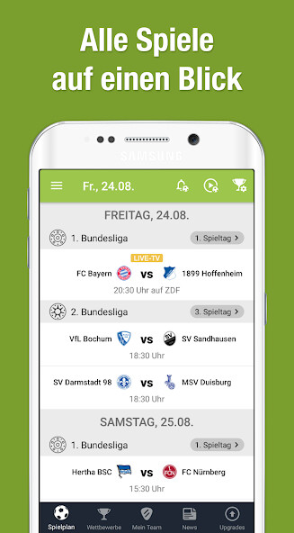 Run android online APK TV.de Fußballfunk Bundesliga from MyAndroid or emulate TV.de Fußballfunk Bundesliga using MyAndroid Run android online APK TV.de Fußballfunk Bundesliga from MyAndroid or emulate TV.de Fußballfunk Bundesliga using MyAndroid