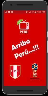 Emulate Android APK Tv de Peru Emulate Android APK Tv de Peru