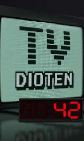 Emulate Android APK TVdioten in 42 seconds Emulate Android APK TVdioten in 42 seconds
