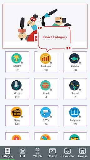 Run android online APK TvD IPTV from MyAndroid or emulate TvD IPTV using MyAndroid Run android online APK TvD IPTV from MyAndroid or emulate TvD IPTV using MyAndroid