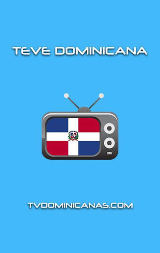 Run android online APK TV Dominicanas from MyAndroid or emulate TV Dominicanas using MyAndroid