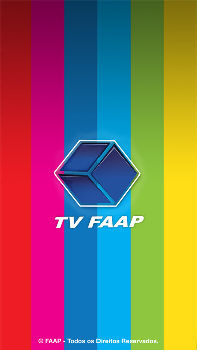 Emulate iPhone app TV FAAP using MyAndroid Emulate iPhone app TV FAAP using MyAndroid