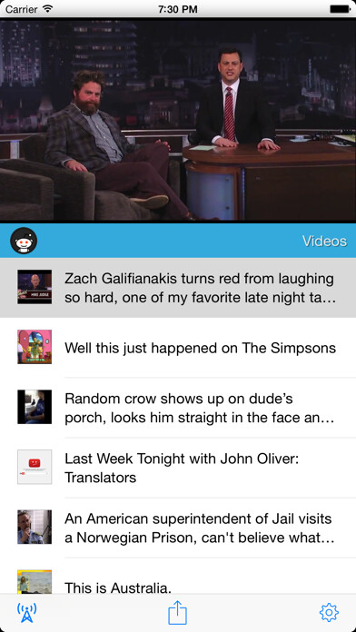 Emulate Android APK TV For Reddit Emulate Android APK TV For Reddit