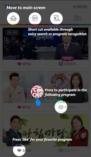 Run android online APK TV Friend TVUT from MyAndroid or emulate TV Friend TVUT using MyAndroid