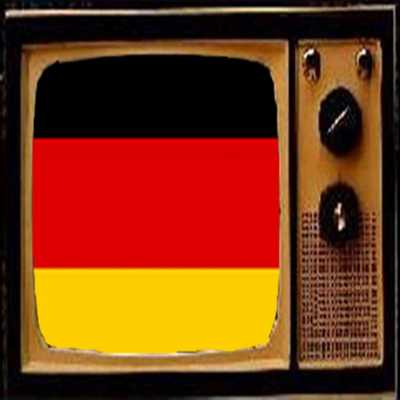 Emulate Android APK TV From Germany Info