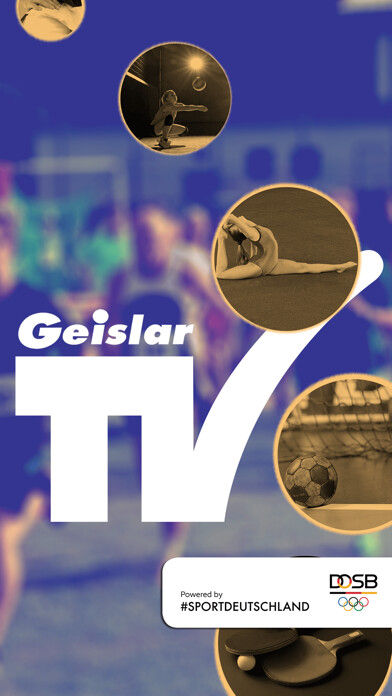 Emulate iPhone app TV Geislar using MyAndroid Emulate iPhone app TV Geislar using MyAndroid
