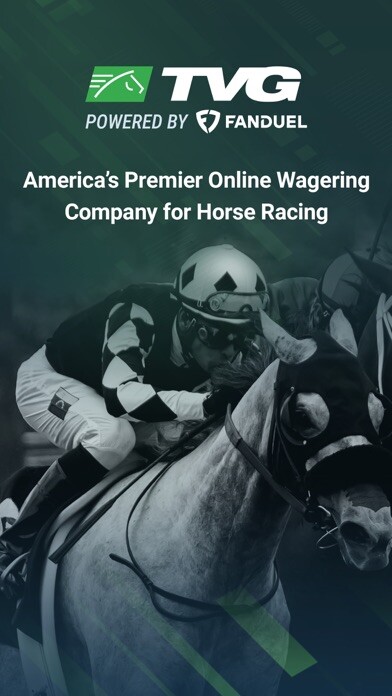 Emulate iPhone app TVG - Horse Racing Betting App using MyAndroid Emulate iPhone app TVG - Horse Racing Betting App using MyAndroid